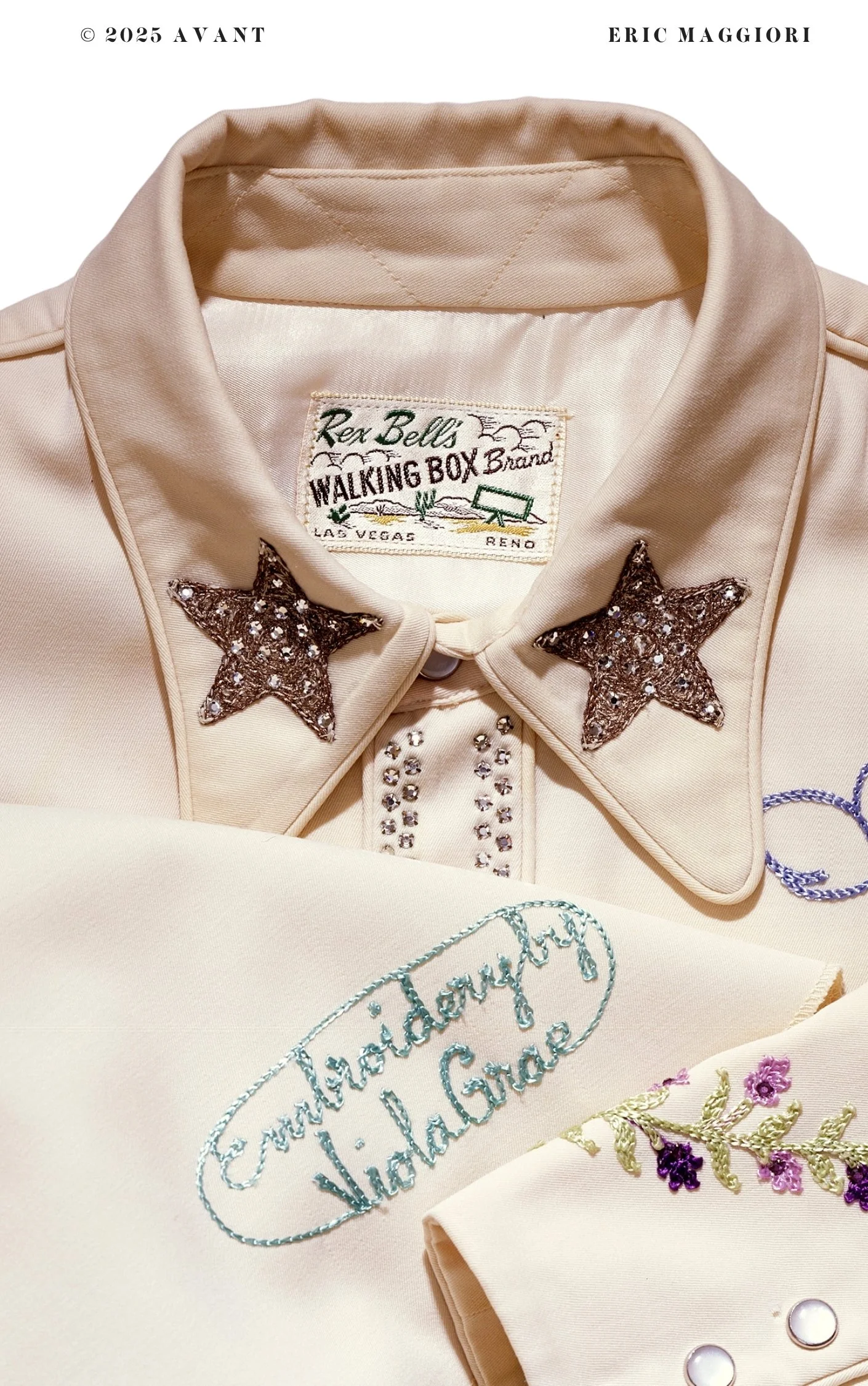 E-books — Shop Magazines — AVANT